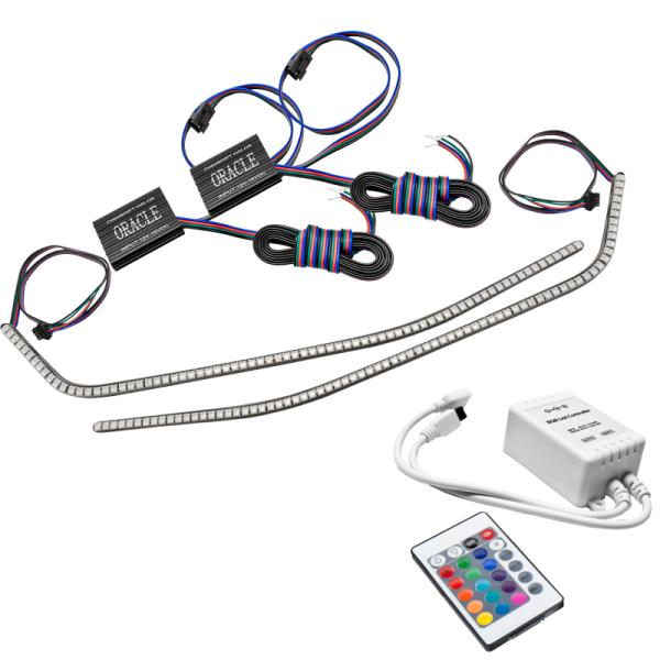 ORACLE Lighting 1297-504