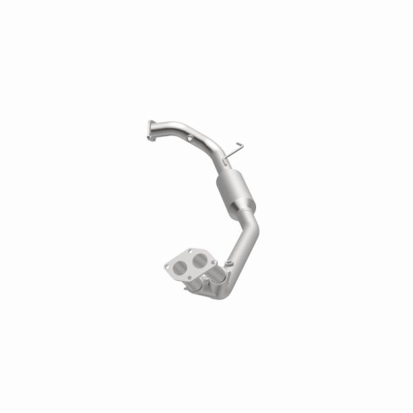 Magnaflow 4481698