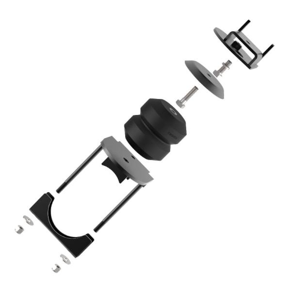 Timbren ABSFR1504E