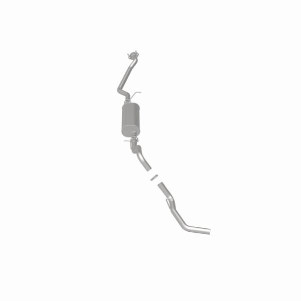 MAG BRE Exhaust Kits Magnaflow 106-0503