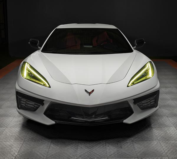 ORACLE Lighting 1442-504