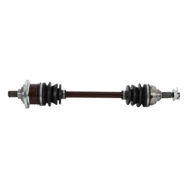 ABR Xtreme Duty Axles All Balls Racing AB6-AC-8-244