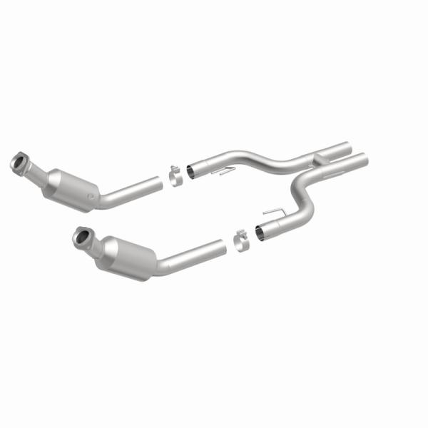 Magnaflow 5561001
