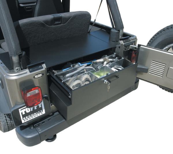 TFY Drawers Tuffy Products 131-01