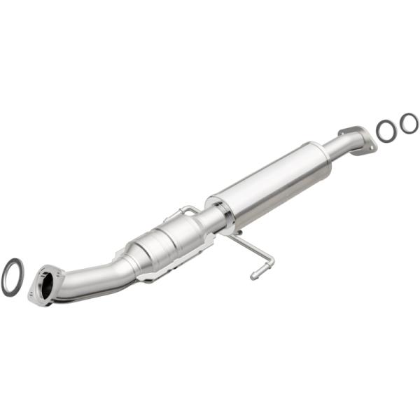 MAG Converter Direct Fit Magnaflow 49189
