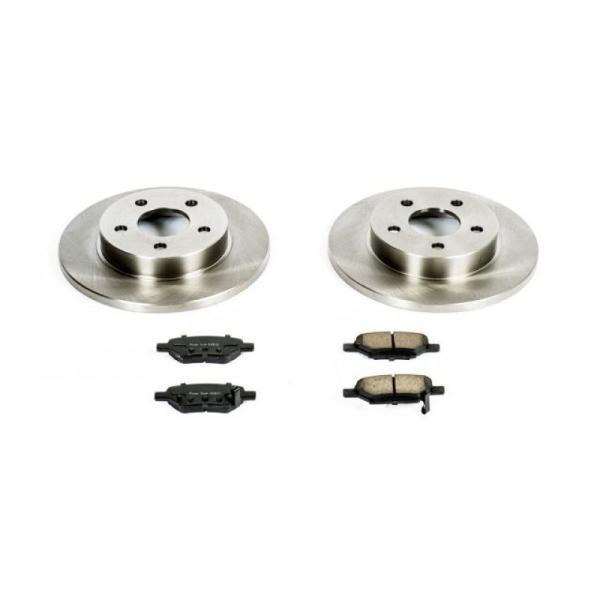 PowerStop KOE1616