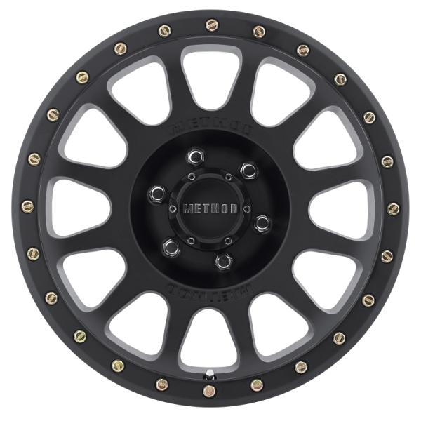 Method Wheels MR30568060500
