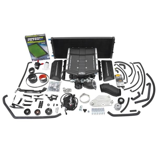 Edelbrock 158120