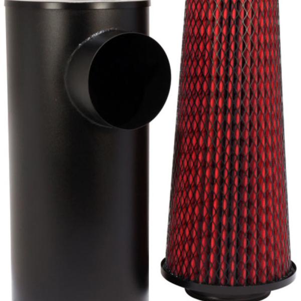 K&N Engineering 38-2002S