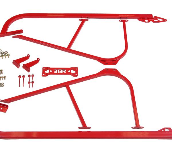 BMR Suspension SFC110R