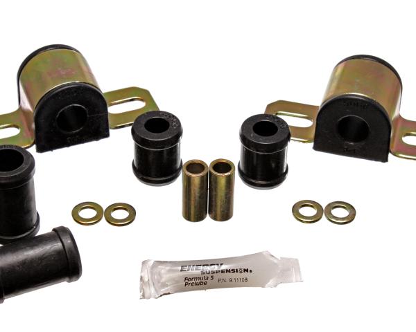 ES Sway Bar Bushings - Black Energy Suspension 3.5103G