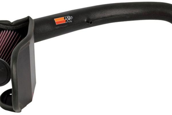 KN 57 FIPK Air Intake 50 K&N Engineering 57-1514-1