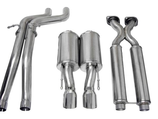 CORSA Performance 14451