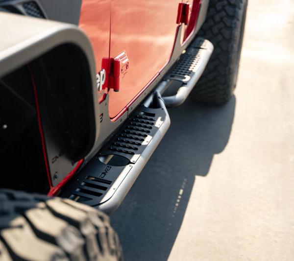 DV8 Offroad SRGL-08