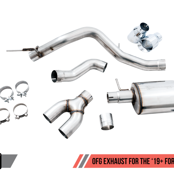 AWE Tuning 3015-22072