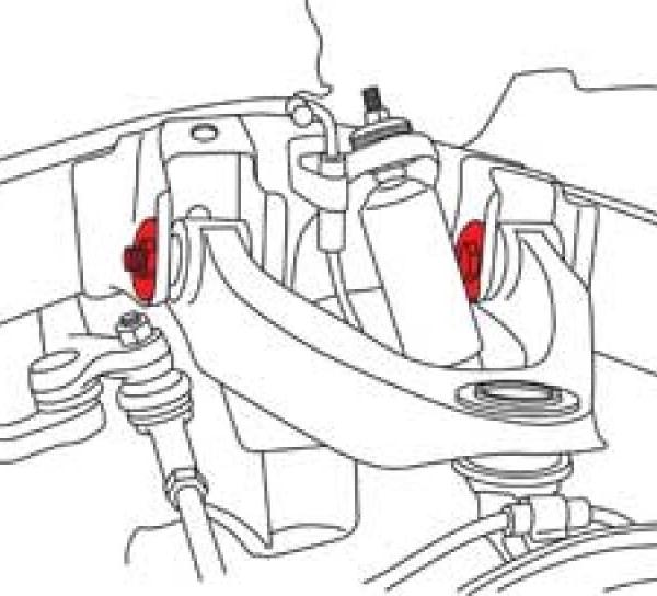 SPC Performance 87515