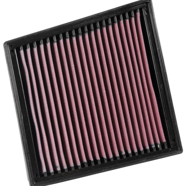KN Drop in Air Filters K&N Engineering 33-5065