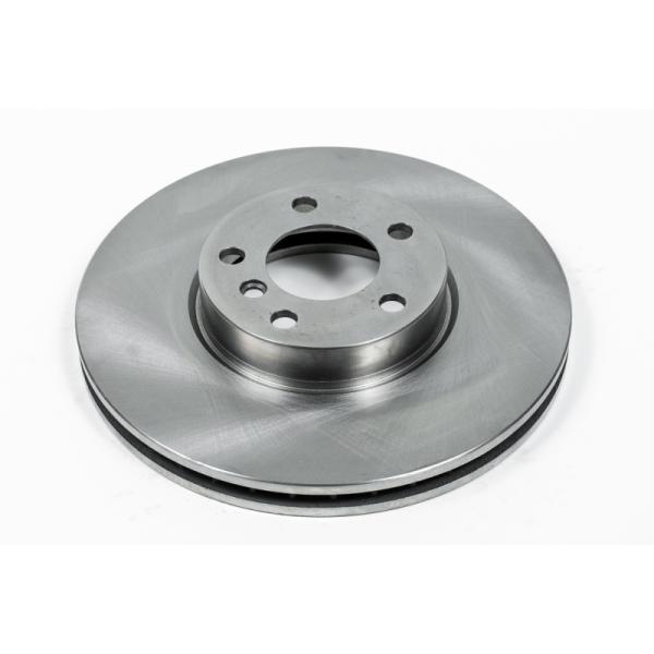 PowerStop EBR852