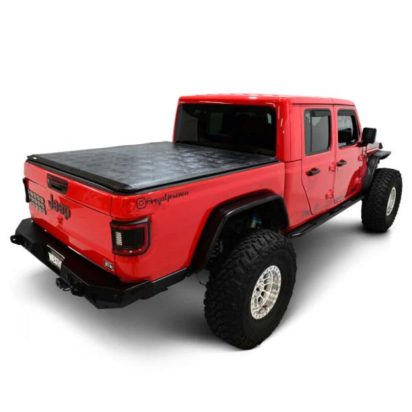 WES Soft Roll Tonneau Covers Westin 19-14165