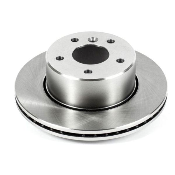 PowerStop EBR698