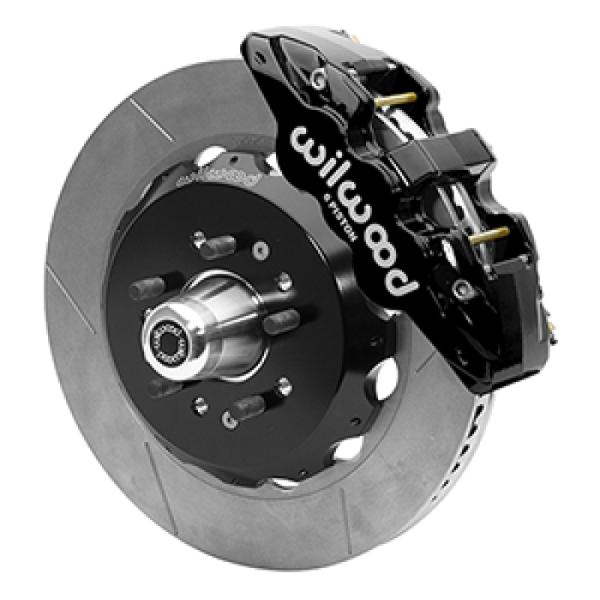 WIL Aero Brake Kit Wilwood 140-16910