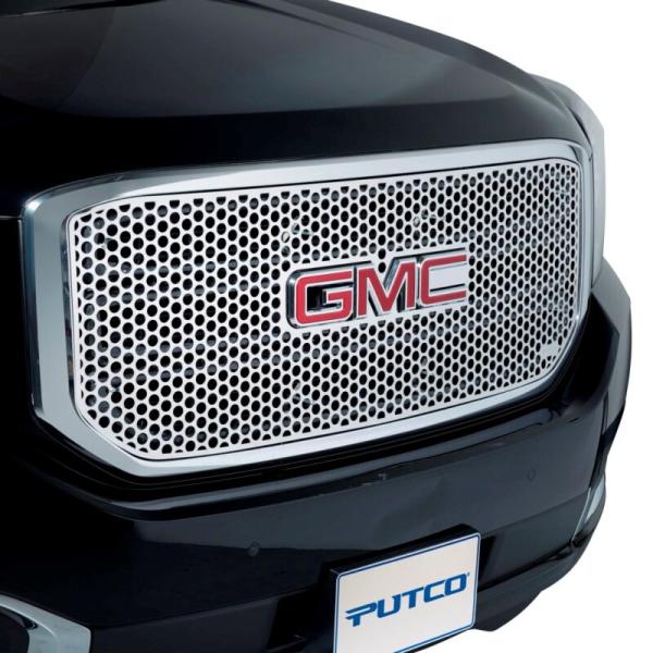 Putco 84334