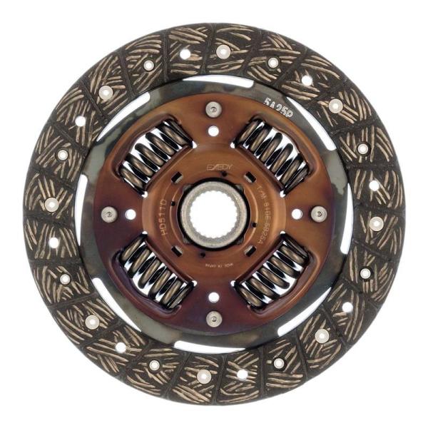 Exedy HD511D