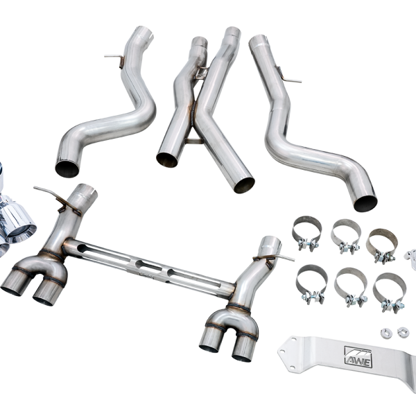 AWE Tuning 3020-43087