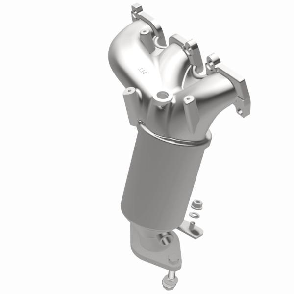 MAG Converter Direct Fit Magnaflow 5551218