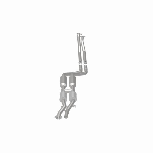 MAG Converter Direct Fit Magnaflow 4481664