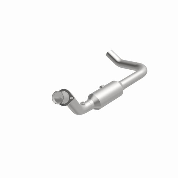 MAG Converter Direct Fit Magnaflow 5451651