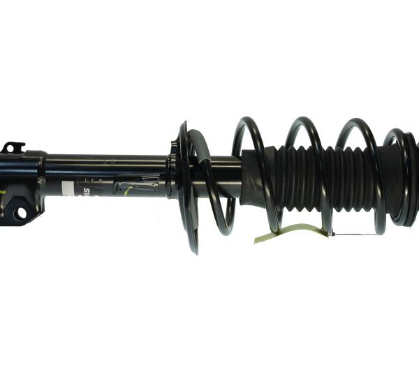 KYB Shocks & Struts Strut Plus KYB SR4124