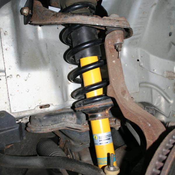 UMI Performance 2336