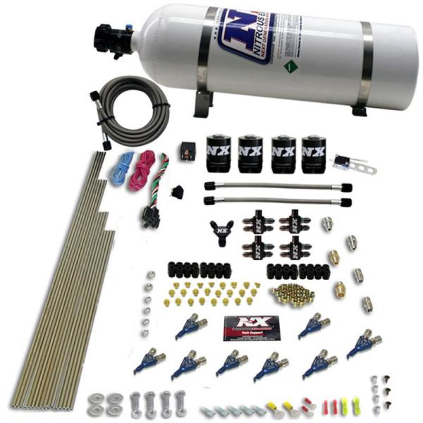 Nitrous Express 80005-15
