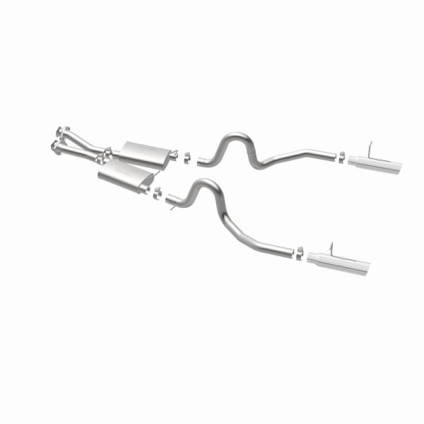 Magnaflow 15638