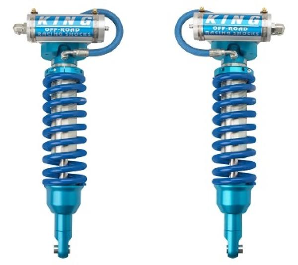 King Shocks 25001-337