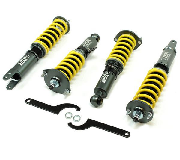 ISR Performance IS-PRO-Z32