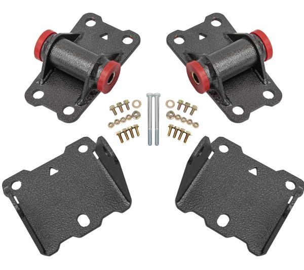 BMR Suspension MM460H