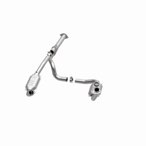 MAG Converter Direct Fit Magnaflow 51510