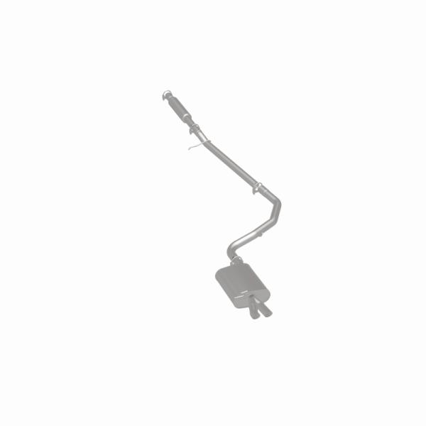 MAG BRE Exhaust Kits Magnaflow 106-0900