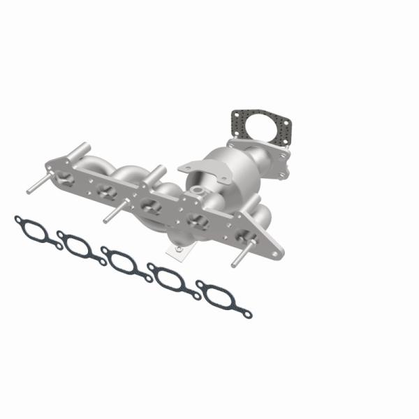 MAG Converter Direct Fit Magnaflow 452425