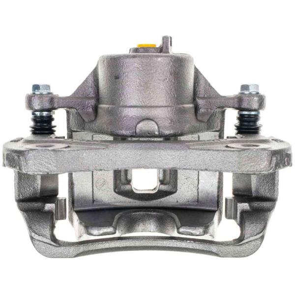 PowerStop L2833