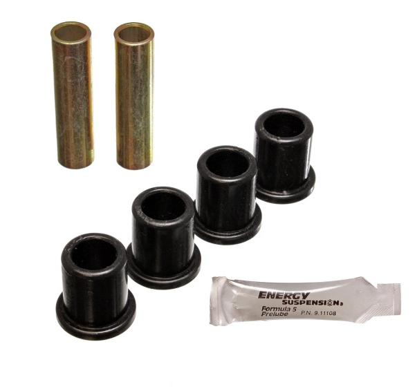 ES Spring/Shackle Bush - Black Energy Suspension 4.2137G