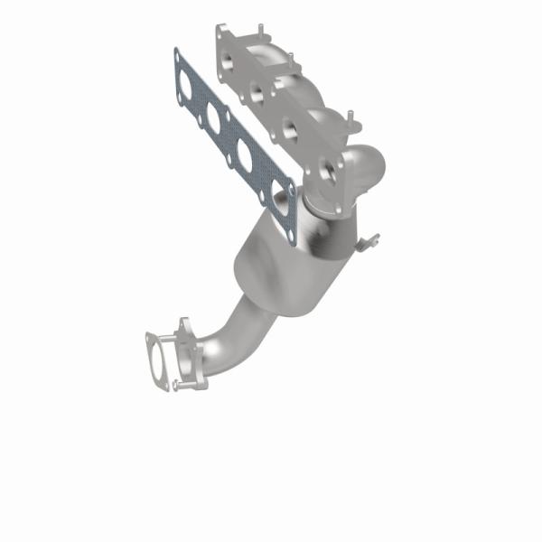 MAG Converter Direct Fit Magnaflow 5451159