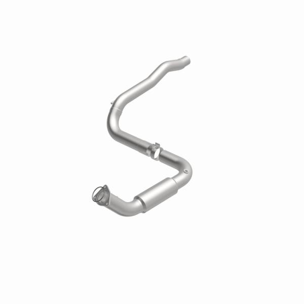 MAG Converter Direct Fit Magnaflow 49640