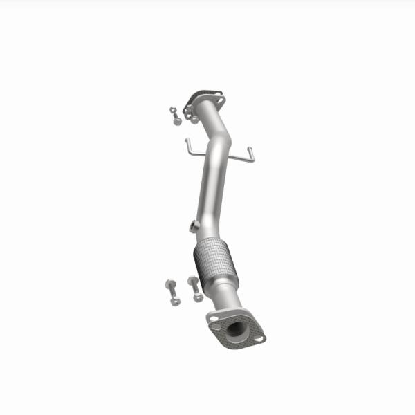 MAG BRE Front Pipe Kit Magnaflow 107-0091