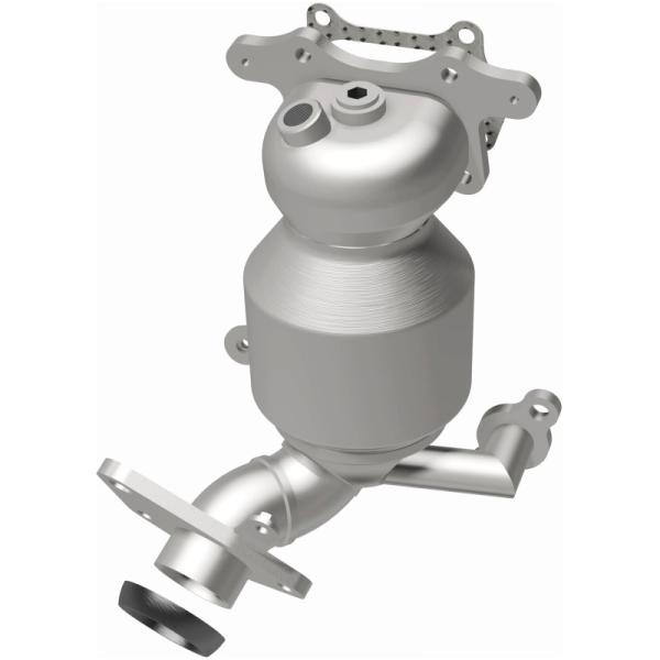 MAG Converter Direct Fit Magnaflow 22-048
