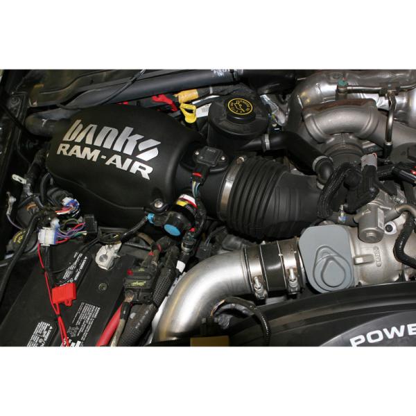 Banks Power 42185