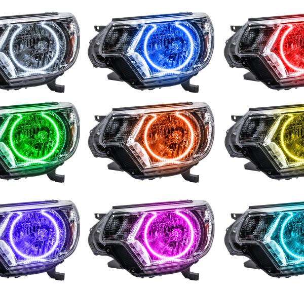 ORACLE Lighting 3970-333
