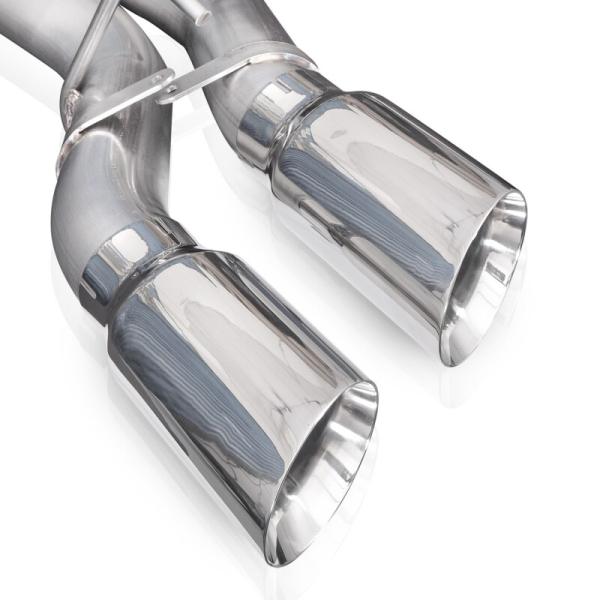 Stainless Works FT18CBFT